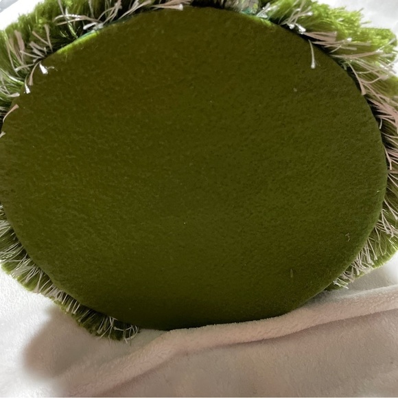 Lady With Tree Dress 18" Inches In Height - By Katherine's Collection - Picture 12 of 12